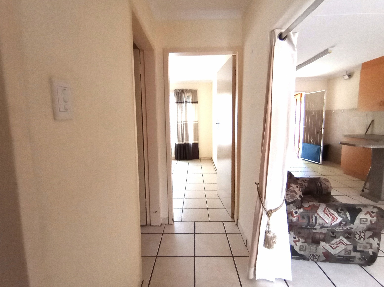 2 Bedroom Property for Sale in Parys Free State